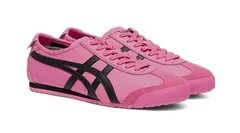 2025年最新】オニツカタイガー mexico 66 ピンクの人気アイテム - メルカリ