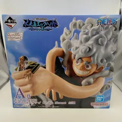 2025年最新】ワンピース 一番くじ ルフィの人気アイテム - メルカリ