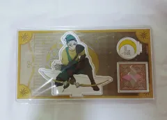 ブルーロック 凪 IN 狼 アクリル