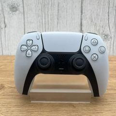 【動作OK・安心補償】SONY PS5 プレイステーション5 コントローラー デュアルセンス DualSense ホワイト 1208-605