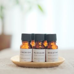 新品未使用HIKOBAKU エッセンシャルオイル 5種セット - メルカリ