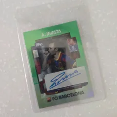 2025年最新】イニエスタ サインの人気アイテム - メルカリ