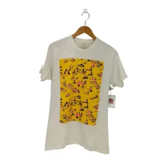 シュプリーム Supreme 16ss Beach Tee メンズ import：M 