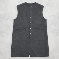 2026年最新】bacca ベストの人気アイテム - メルカリ