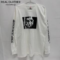 MANIC STREET PREACHERS 1993年日本ツアー長袖Tシャツ - メルカリ
