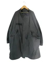 フリークスストア FREAKS STORE M-65 コート ジャケット 3way キルティング ライナー 無地 F21-TKF-25 サイズＦ黒 QQQ