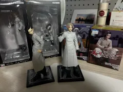 東京リベンジャーズ（東リベ） 乾 青宗 & 九井 一 フィギュア まとめ