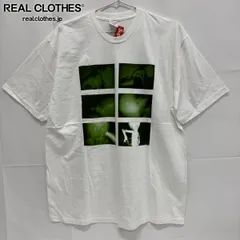 2026年最新】chris rubber johnny tee シュプリームの人気アイテム