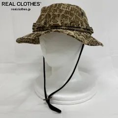 2026年最新】Supreme Cities Jacquard Boonieの人気アイテム - メルカリ