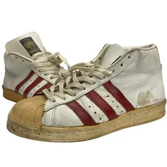 2025年最新】adidas pro model vintageの人気アイテム - メルカリ