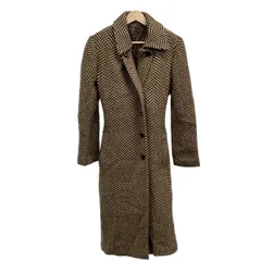 2026年最新】ケイタマルヤマ コートの人気アイテム - メルカリ