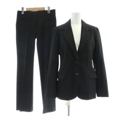 theoryスーツ美品　ジャケット➕パンツセット KOEISTORE（コウエイストア） セットアップ レディース スーツ 秋 冬