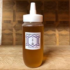 ☆超希少☆ 日本ミツバチ はちみつ 蜂蜜 信州産 無添加・非加熱 1160g