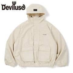 24aw clesste city wading jacket - メルカリ