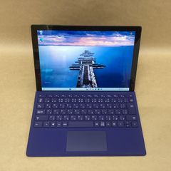 ペン付き！ バッテリ◎ Surface Pro4 i5-6 SSD256GB - メルカリ