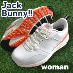 2025年最新】Jack Bunny!! シューズ(女性用)の人気アイテム - メルカリ