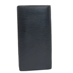 LOUIS VUITTON ルイ・ヴィトン 長財布 エピ ポルトフォイユ・ブラザ  38BS150