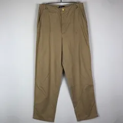 【現状渡し品】POLO RALPH LAUREN ポロ・ラルフローレン 90's CHINO PANTS 90年代 チノパン ボトムス ゴールドウルフボタン USA製 【158-251205-ks-26-tei】