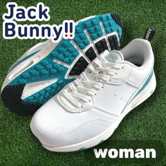 2026年最新】Jack Bunny!! ゴルフ シューズ(女性用)の人気アイテム