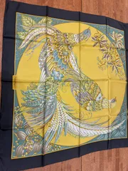 2025年最新】フェラガモスカーフの人気アイテム - メルカリ