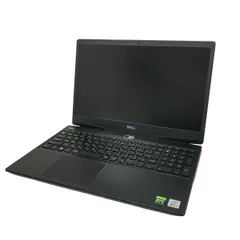 Dell Inc. G5 5500 ノート PC Intel Core i7-10750H 2.60GHz 16GB SSD1TB 15.6型 Win 11 Home 中古 T10680687