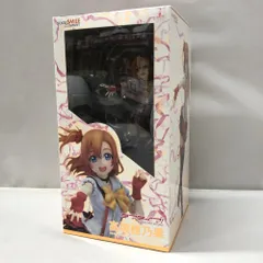 【中古】グッドスマイルカンパニー 高坂穂乃果 ラブライブ! 1/8[15]のサムネイル