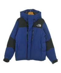 THE NORTH FACE ダウンジャケット/ダウンベスト メンズ 【古着】【中古】【送料無料】