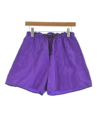 HACHE ショートパンツ レディース 【古着】【中古】【送料無料】