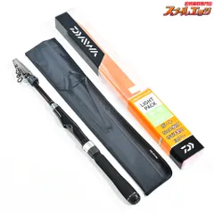 2026年最新】ダイワ リバティクラブ ライトパック 10-180の人気