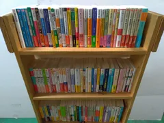 お得な文庫まとめ100冊セット　46　状態：良