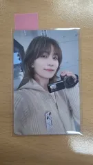 SEVENTEEN 会場限定 ジョンハン 名古屋 消費期限 トレカ