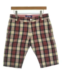 JUNYA WATANABE MAN ショートパンツ メンズ 【古着】【中古】【送料無料】