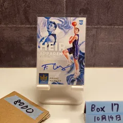 2025年最新】NBAカードの人気アイテム - メルカリ