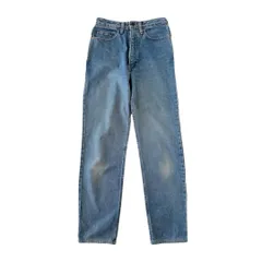 90ｓ　Levis　W515-0217　デニムパンツ　ハイウエスト　日本製