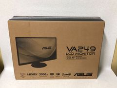 【DH1528】ほぼ未使用 ASUS 23.8型 PCモニター VA249