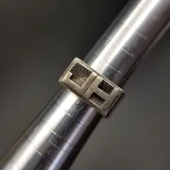 2025年最新】シグネットリング ビンテージの人気アイテム - メルカリ