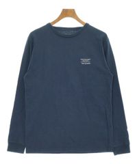 未使用 King Gnu waffle ワッフル TEE Blue gray - メルカリ