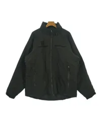 MILITARY ダウンジャケット/ダウンベスト メンズ 【古着】【中古】【送料無料】のサムネイル