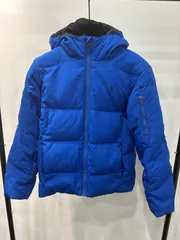 ラルフローレン ダウン B25113026