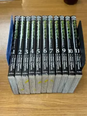 終わりのセラフ 漫画 1-11巻