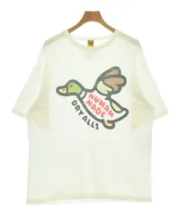 HUMAN MADE Tシャツ・カットソー メンズ 【古着】【中古】【送料無料】