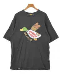 HUMAN MADE Tシャツ・カットソー メンズ 【古着】【中古】【送料無料】