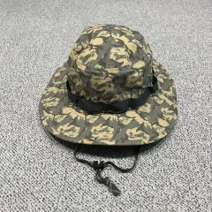 パタゴニア バケットハット