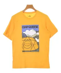 THE NORTH FACE Tシャツ・カットソー メンズ 【古着】【中古】【送料無料】