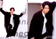 嵐 17-18年 ARASHI LIVE TOUR 2017-2018 untitled 相葉雅紀 オリジナルフォトセット