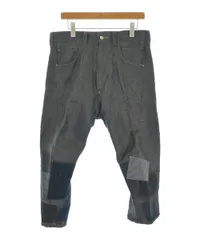 JUNYA WATANABE MAN クロップドパンツ メンズ 【古着】【中古】【送料無料】