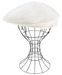 STUSSY ハンチング・ベレー帽 メンズ 【古着】【中古】【送料無料】