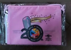 セサミストリート サコッシュ ポシェット ピンク ホテル近鉄 USJ エルモ