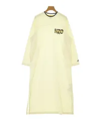 adidas ワンピース レディース 【古着】【中古】【送料無料】