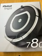 2012年製 iRobot ルンバ 780 iRobot ルンバ j7+ j755860 価格比較 - 価格.com